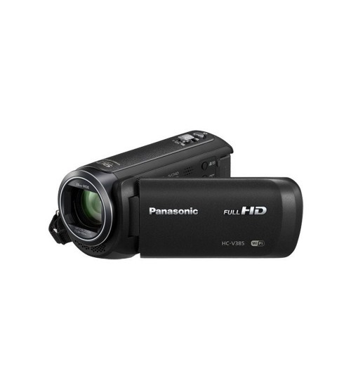 Panasonic HC-W585 Full HD Camcorder (Promo Cashback Rp 420.000)